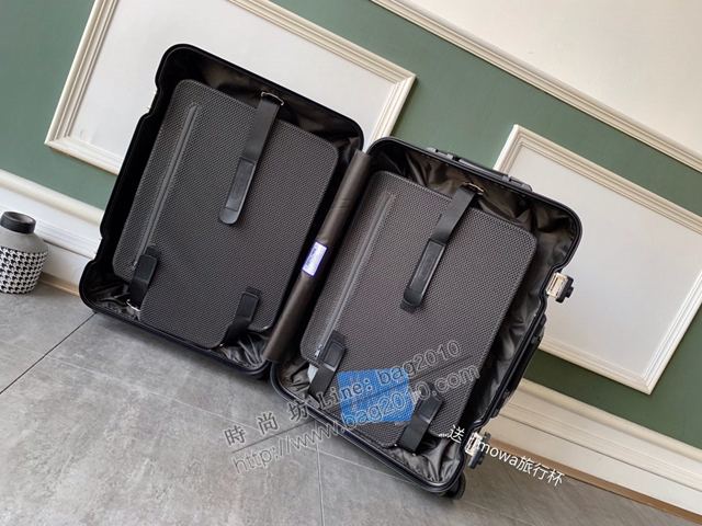 Rimowa拉杆箱 66605 全鋁鎂合金 日默瓦拉箱 高版本行李箱xzx1033